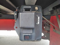 日野レンジャーアルミバン中型（4t）[写真18]