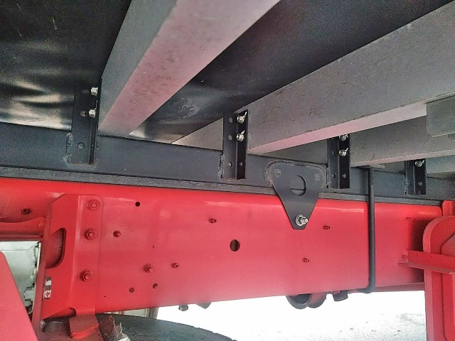 日野レンジャーアルミバン中型（4t）[写真19]