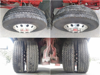 日野レンジャーアルミバン中型（4t）[写真22]