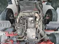 日野レンジャーアルミバン中型（4t）[写真24]