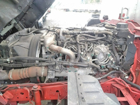 日野レンジャーアルミバン中型（4t）[写真25]