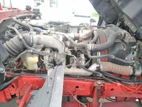 日野レンジャーアルミバン中型（4t）[写真26]