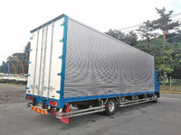 日野レンジャーアルミバン中型（4t）[写真02]