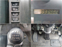 日野レンジャーアルミバン中型（4t）[写真38]