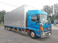 日野レンジャーアルミバン中型（4t）[写真03]