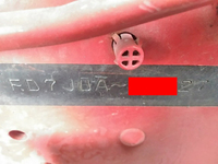 日野レンジャーアルミバン中型（4t）[写真40]