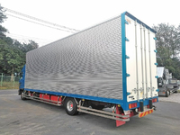 日野レンジャーアルミバン中型（4t）[写真04]