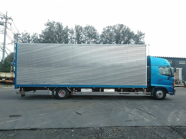 日野レンジャーアルミバン中型（4t）[写真06]