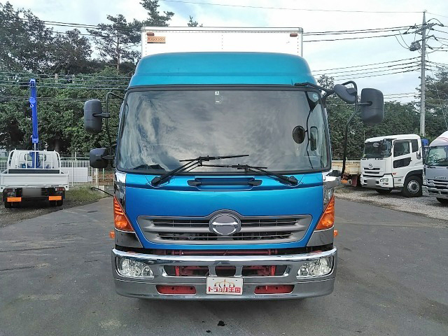 日野レンジャーアルミバン中型（4t）[写真07]