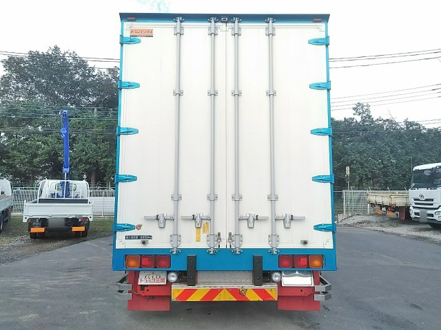 日野レンジャーアルミバン中型（4t）[写真08]