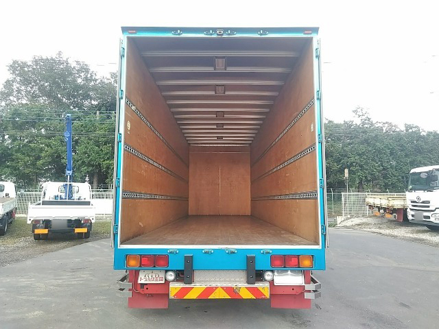 日野レンジャーアルミバン中型（4t）[写真09]