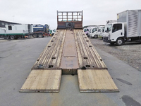 三菱ふそうスーパーグレートセーフティローダー大型（10t）[写真11]