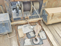 三菱ふそうスーパーグレートセーフティローダー大型（10t）[写真12]