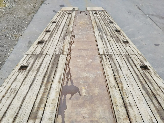 三菱ふそうスーパーグレートセーフティローダー大型（10t）[写真13]