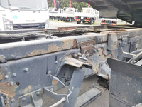 三菱ふそうスーパーグレートセーフティローダー大型（10t）[写真17]