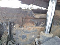 三菱ふそうスーパーグレートセーフティローダー大型（10t）[写真18]