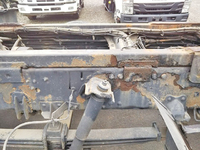 三菱ふそうスーパーグレートセーフティローダー大型（10t）[写真22]