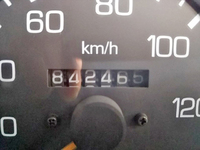 三菱ふそうスーパーグレートセーフティローダー大型（10t）[写真24]