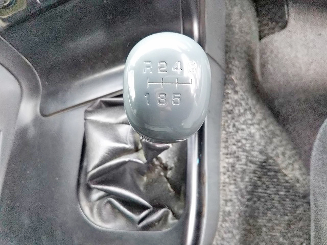 三菱ふそうスーパーグレートセーフティローダー大型（10t）[写真25]