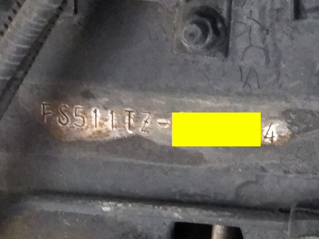 三菱ふそうスーパーグレートセーフティローダー大型（10t）[写真27]