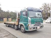 三菱ふそうスーパーグレートセーフティローダー大型（10t）[写真03]