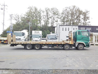 三菱ふそうスーパーグレートセーフティローダー大型（10t）[写真05]