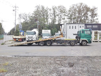 三菱ふそうスーパーグレートセーフティローダー大型（10t）[写真06]