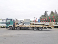 三菱ふそうスーパーグレートセーフティローダー大型（10t）[写真07]