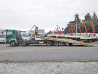 三菱ふそうスーパーグレートセーフティローダー大型（10t）[写真08]