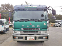 三菱ふそうスーパーグレートセーフティローダー大型（10t）[写真09]