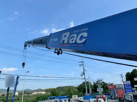 いすゞフォワードクレーン4段増トン（6t・8t）[写真12]