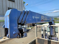 いすゞフォワードクレーン4段増トン（6t・8t）[写真13]