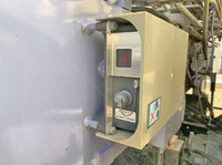 いすゞフォワードクレーン4段増トン（6t・8t）[写真16]