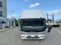 いすゞフォワードクレーン4段増トン（6t・8t）[写真27]