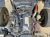 いすゞフォワードクレーン4段増トン（6t・8t）[写真28]