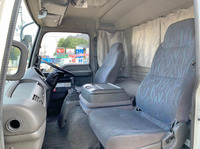 いすゞフォワードクレーン4段増トン（6t・8t）[写真33]