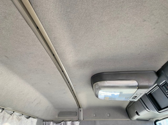 いすゞフォワードクレーン4段増トン（6t・8t）[写真36]