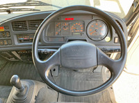 いすゞフォワードクレーン4段増トン（6t・8t）[写真37]