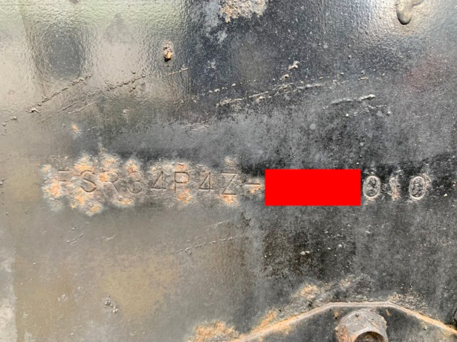 いすゞフォワードクレーン4段増トン（6t・8t）[写真40]