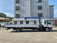 いすゞフォワードクレーン4段増トン（6t・8t）[写真06]