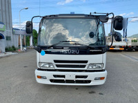 いすゞフォワードクレーン4段増トン（6t・8t）[写真09]