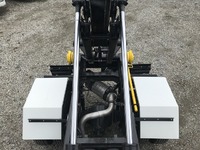 三菱ふそうキャンターアームロール小型（2t・3t）[写真14]