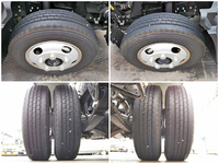 三菱ふそうキャンターアームロール小型（2t・3t）[写真18]