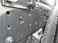 三菱ふそうキャンターアームロール小型（2t・3t）[写真20]