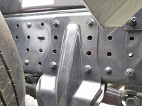 三菱ふそうキャンターアームロール小型（2t・3t）[写真21]