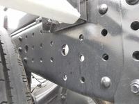 三菱ふそうキャンターアームロール小型（2t・3t）[写真23]