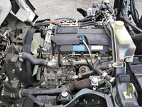 三菱ふそうキャンターアームロール小型（2t・3t）[写真26]