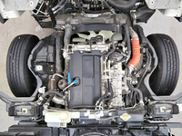 三菱ふそうキャンターアームロール小型（2t・3t）[写真27]