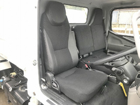 三菱ふそうキャンターアームロール小型（2t・3t）[写真32]