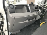 三菱ふそうキャンターアームロール小型（2t・3t）[写真34]